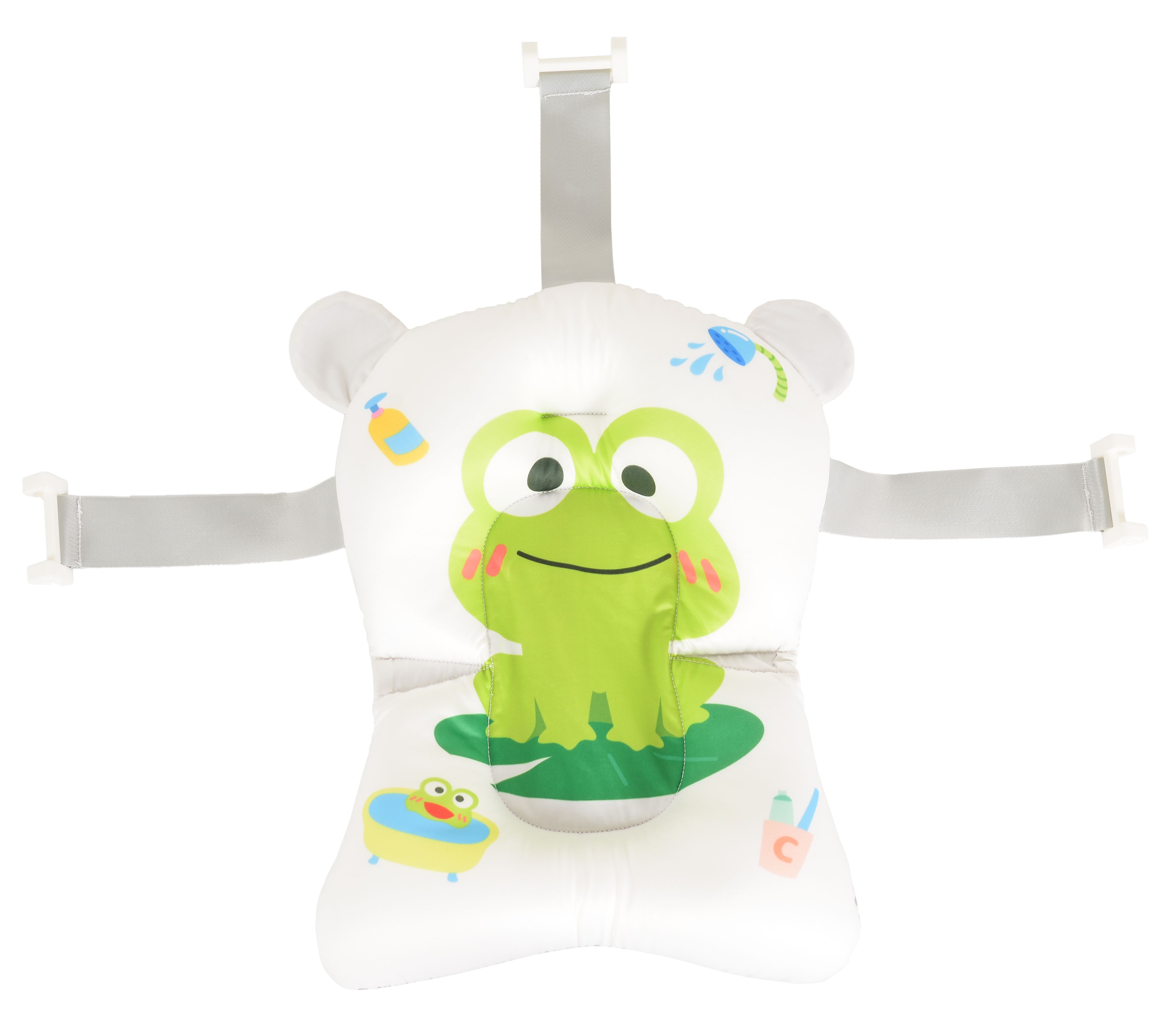 Pernă pentru cadă Moni - Sea Star Frog HA-B48