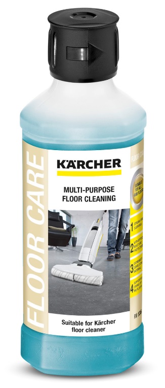 Detergent universal pentru curățarea podelelor Karcher - RM 536, 0.5 l