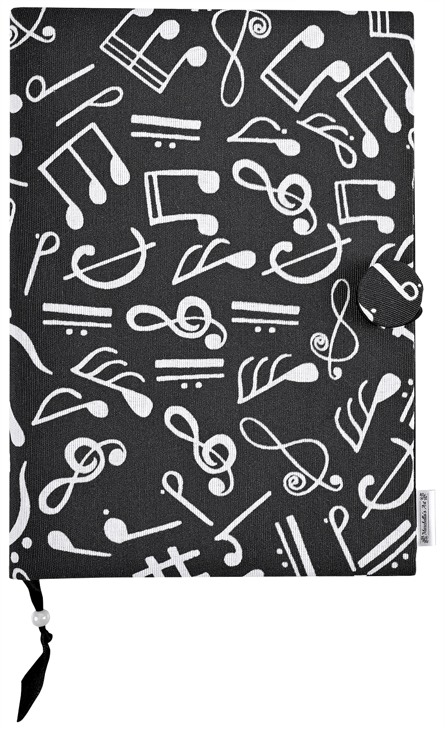 Legătură de carte Marchella's Art - Note