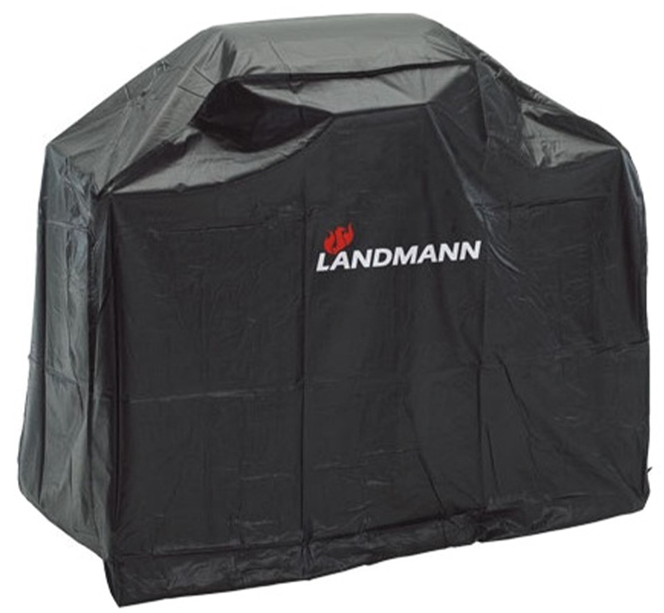 Husă pentru grătar Landmann - Grill Chef, 130 x 110 x 60 cm