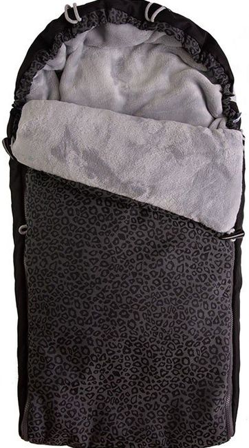 Husa pentru picioare Baby Matex - Cocoon - C9
