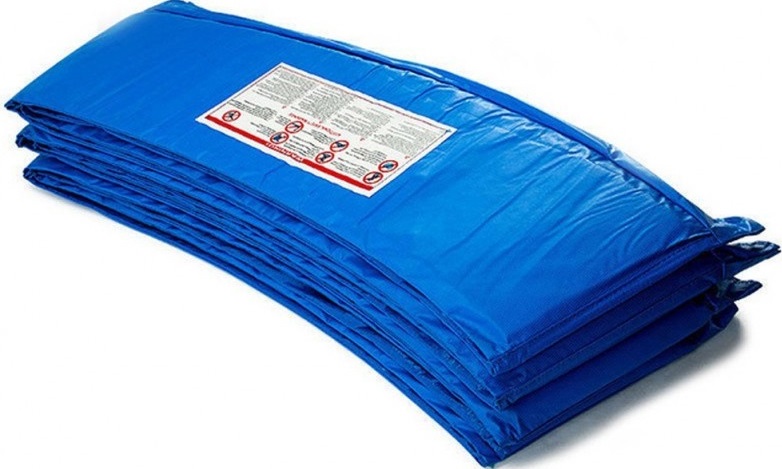 Protectie arcuri pentru trambulina Buba - 14FT, 427 cm