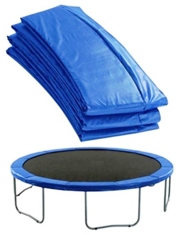 Husa protectie arcuri trambulina Sonne Sport - 8FT, 252 cm