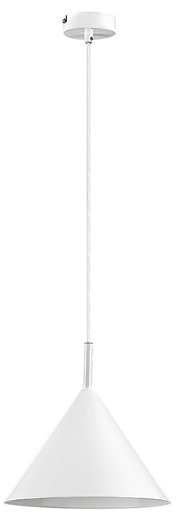 Candelabru Rabalux - Jarod 72008, IP20, E27, 1 x 40W, 230V, albă