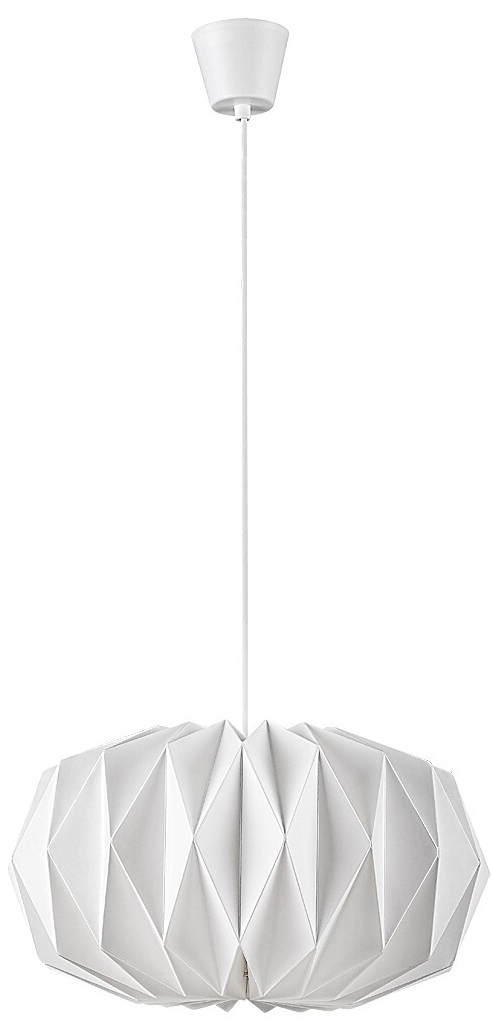 Candelabru Rabalux - Ormini 72003, IP20, E27, 1 x 25W, 230V, albă mată