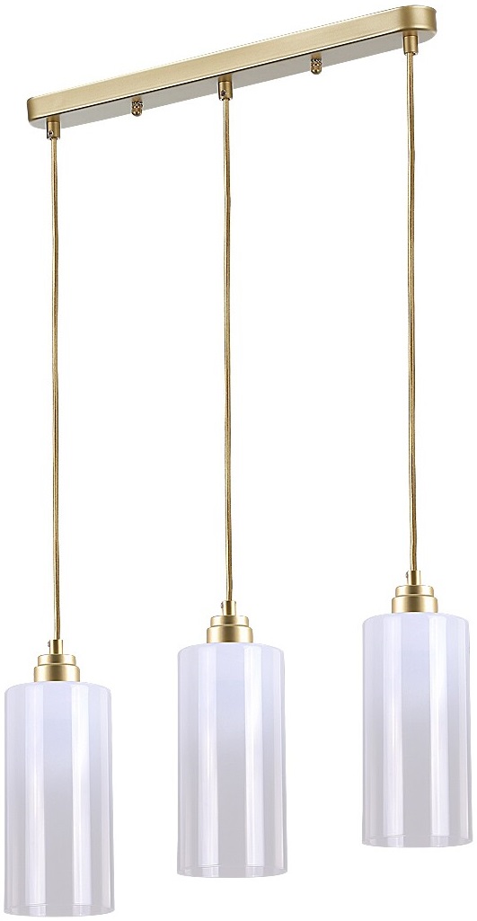 Candelabru Rabalux - Panthea 4480, IP20, E27, 3 x 40W, 230V, auriu