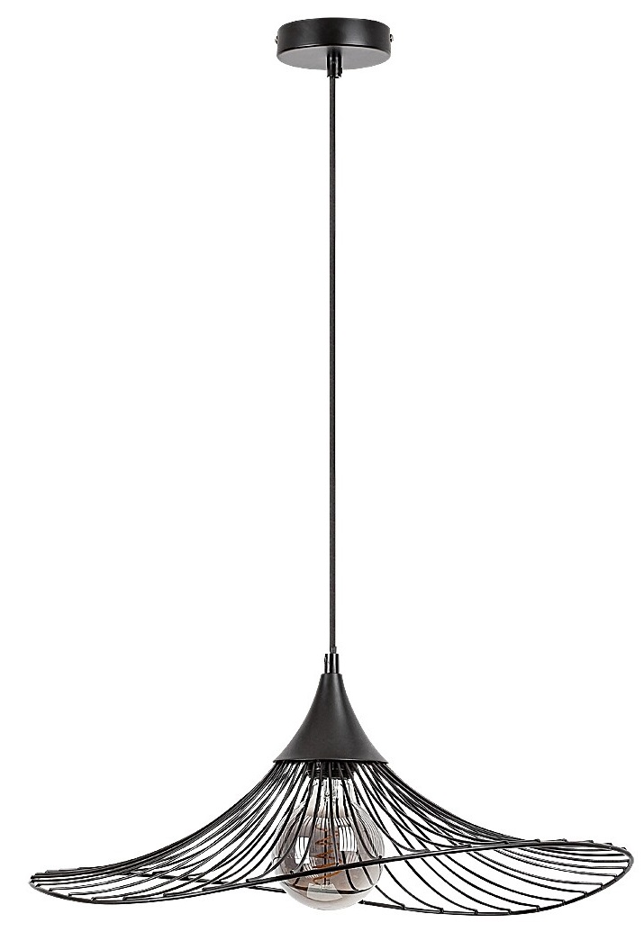 Candelabru Rabalux - Sombero 72004, IP20, E27, 1 x 60W, 230V