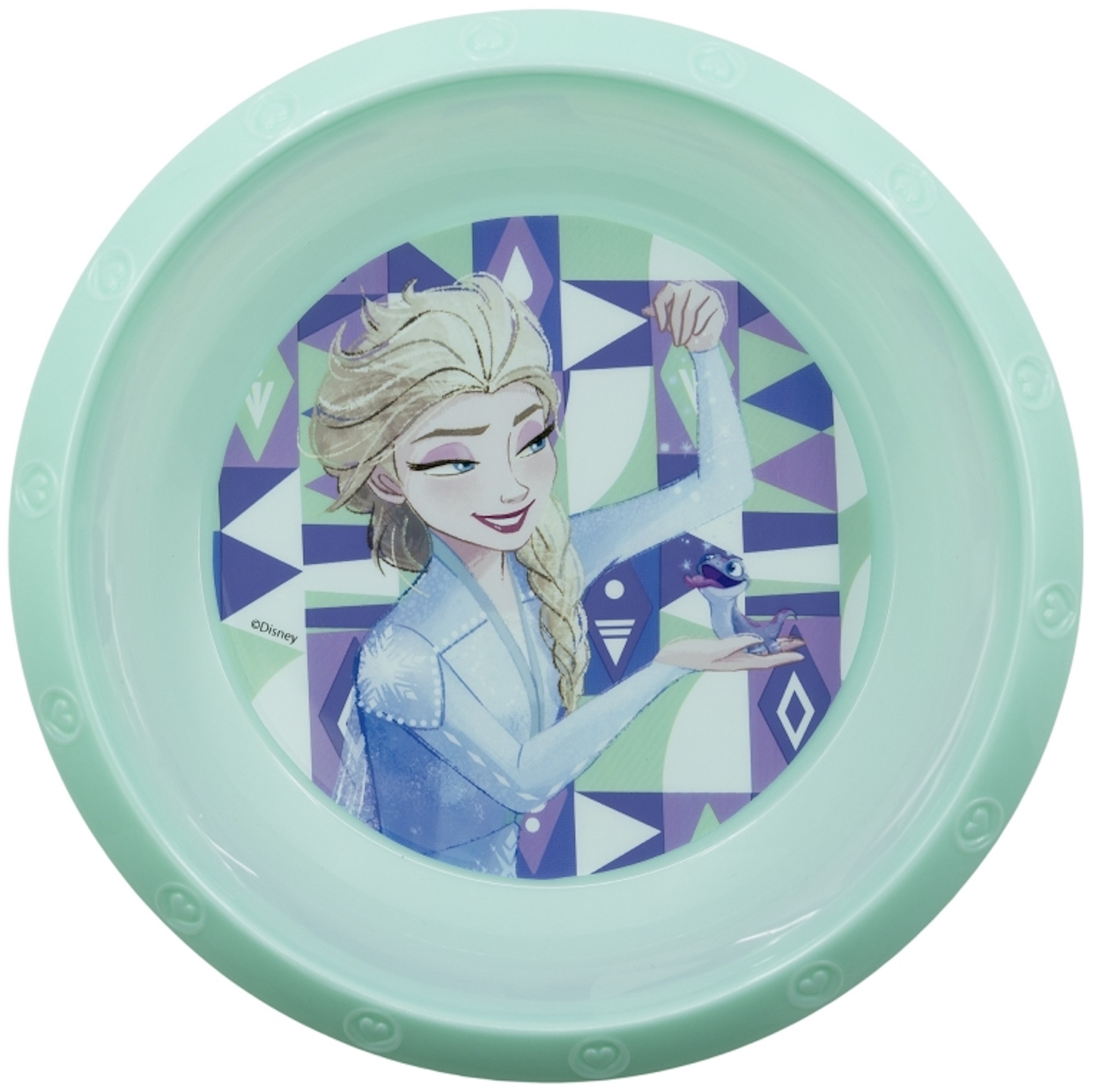 Bol din polipropilenă  Stor - Frozen Ice Magic