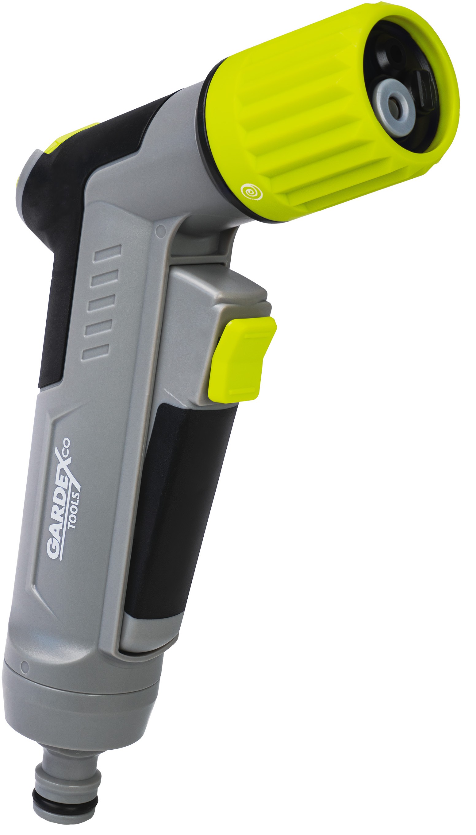 Pistol de pulverizare Gardex - 3x Typhoon Trigger GX