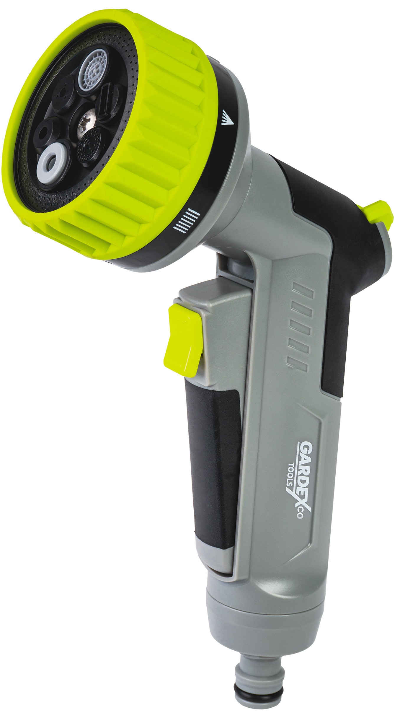 Pistol de pulverizare Gardex - 6x Typhoon Trigger GX