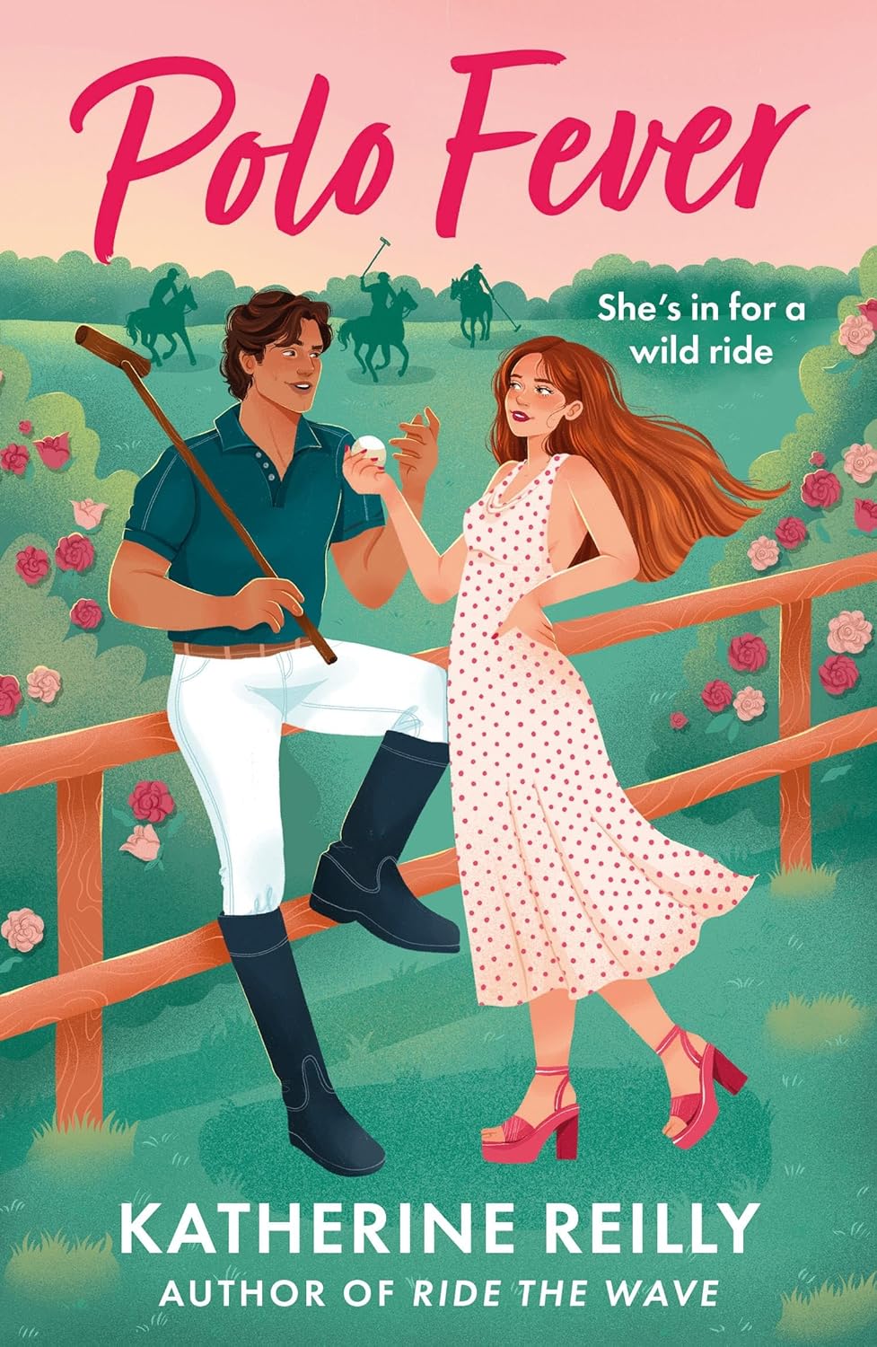 Polo Fever