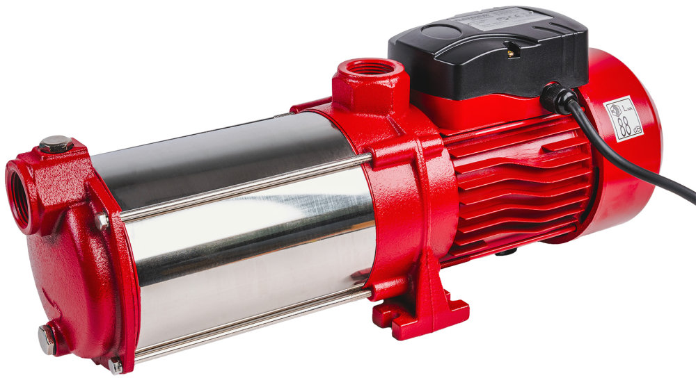 Pompă de apă  Raider - RD-MSWP87, 1350W, 90L/min