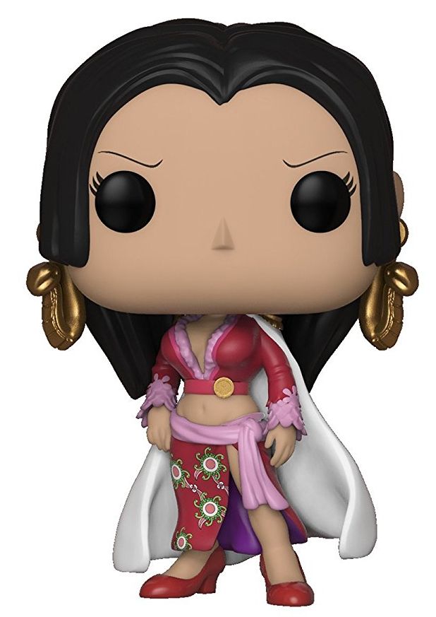 Figurina Funko Pop! Animation: One Piece - Boa. Hancock, #330
