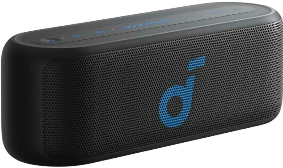 Boxa portabila  Anker - Soundcore Select 2S, negru