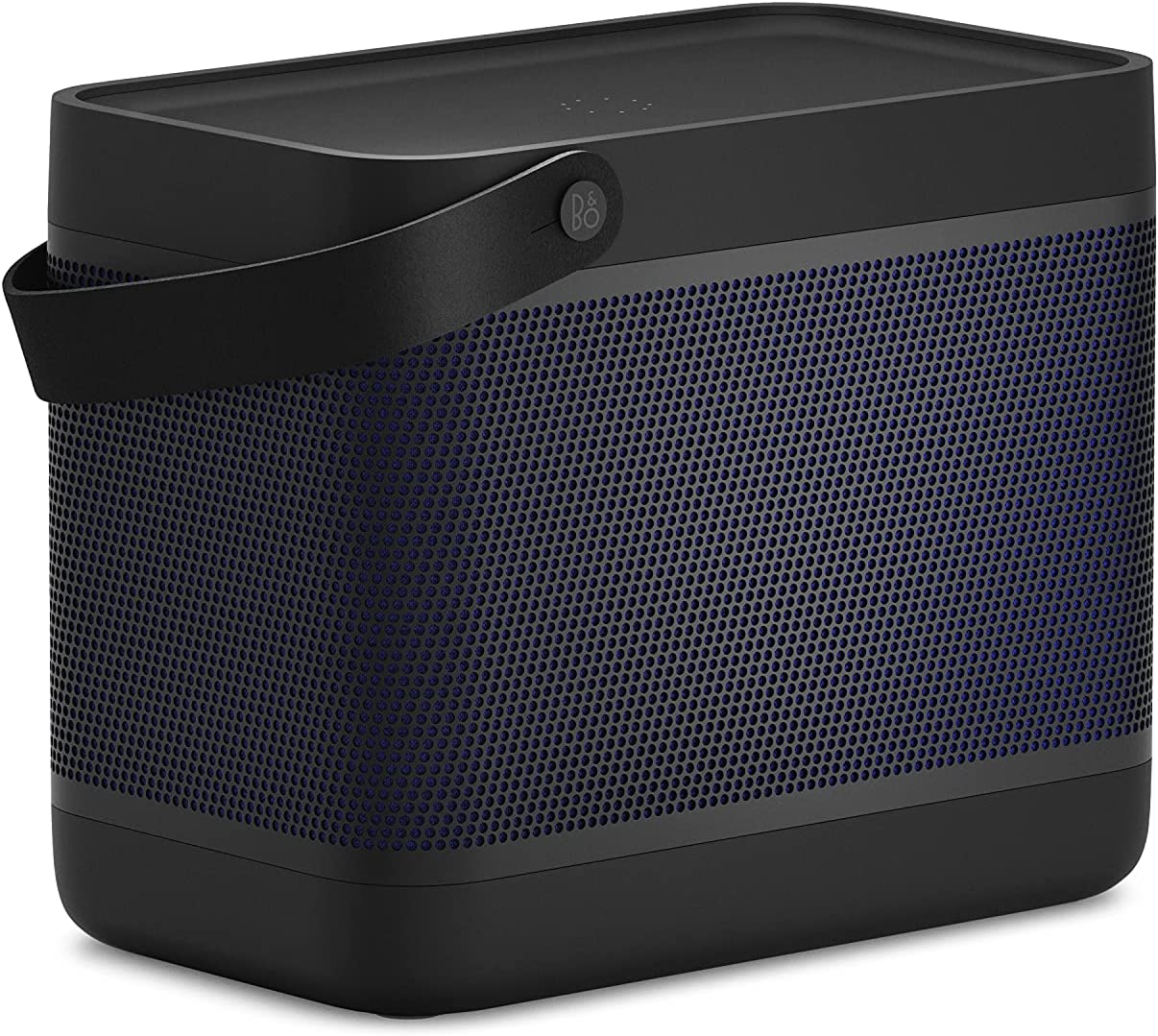 Boxă portabilă Bang & Olufsen - Beolit 20, neagra