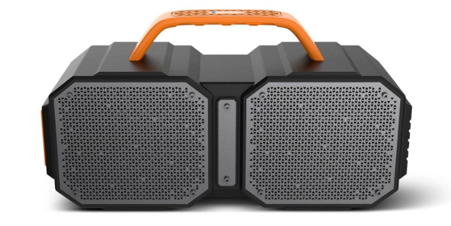 Boxă portabilă Blaupunkt - BT50BB, neagră
