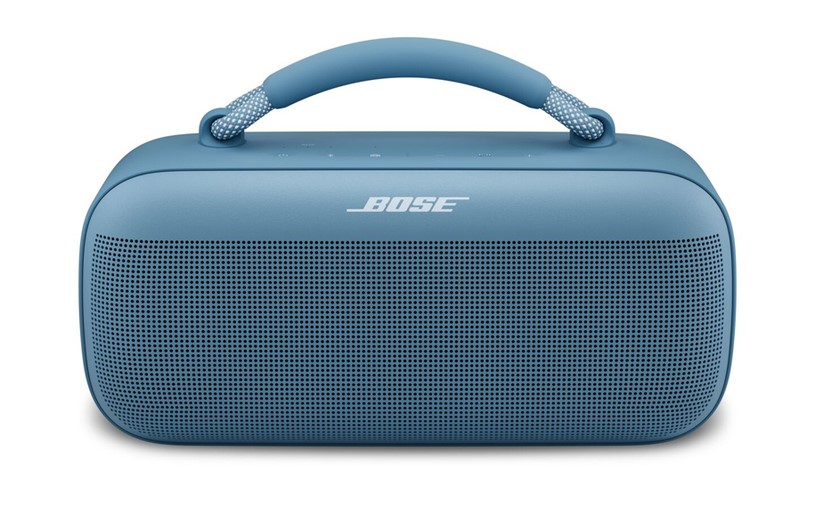 Boxă portabilă Bose - SoundLink Max, Blue Dusk