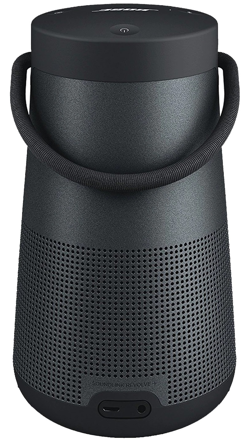 【8/8まで出品】BOSE SOUNDLINK REVOLVE GRAY 8/8まで出品】BOSE SOUNDLINK REVOLVE GRAY Amazon.com: Bose