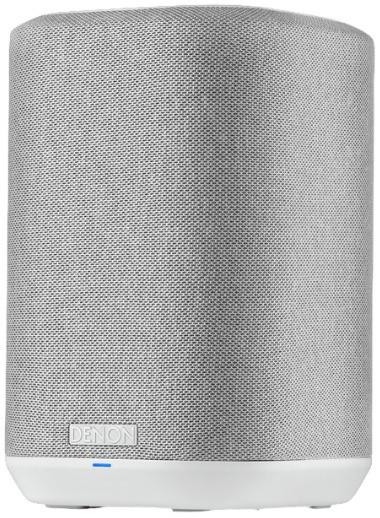 Boxa portabila Denon - Home 150, alb