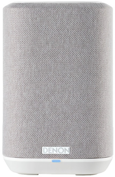 Boxa portabila Denon - Home 150 NV, alb
