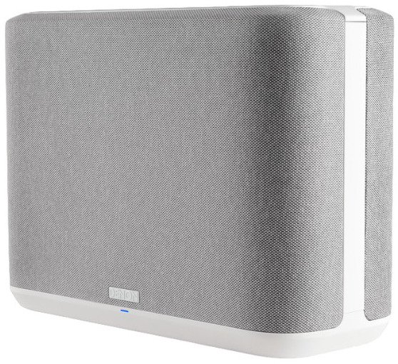 Boxa portabila Denon - Home 250, alb