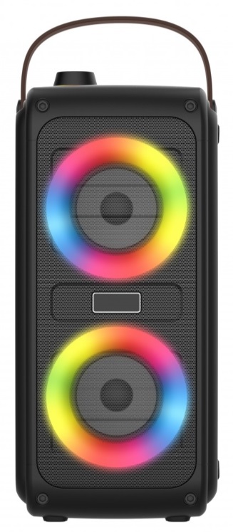 Sistem audio Denver - BTV-230, negru
