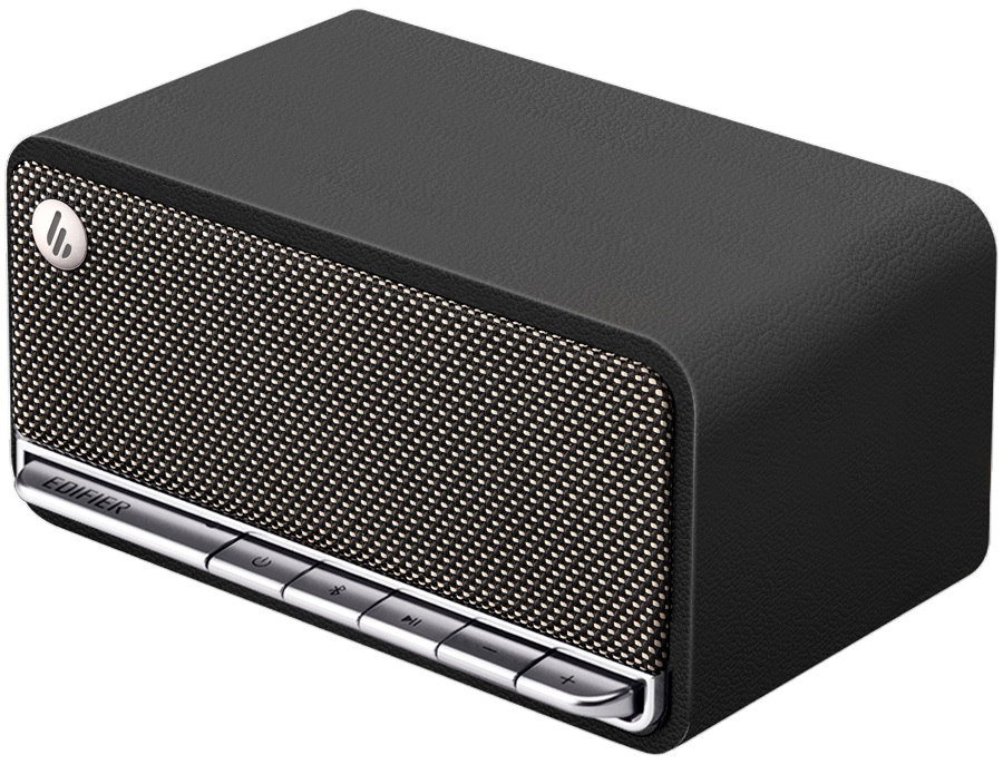 Boxă portabilă Edifier - MP230, Retro Black
