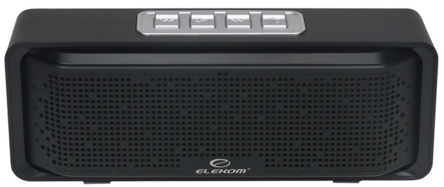 Boxă portabilă Elekom - EK-3305, negru