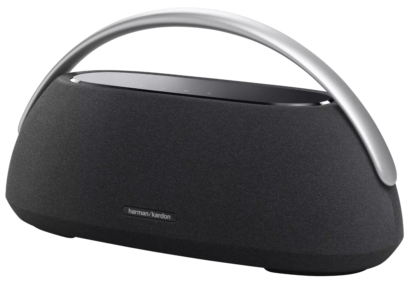 Boxă portabilă Harman Kardon - Go and Play 3, negru