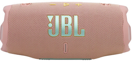 Boxa portabila  JBL - Charge 6, impermeabil, toz