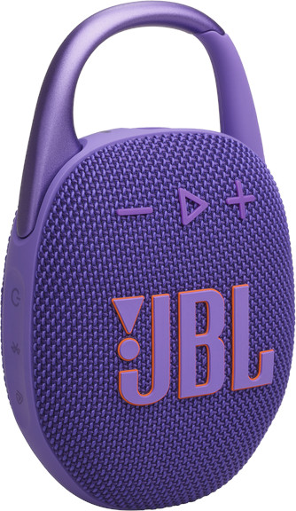 Boxă portabilă JBL - Clip 5,mov