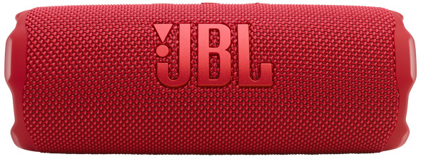 Difuzor portabil JBL - Flip 7, impermeabil, roșu