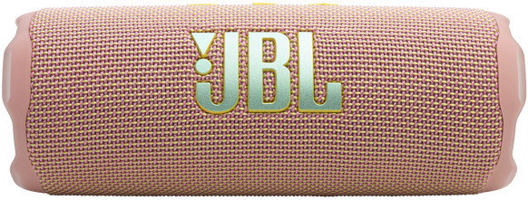 Difuzor portabil JBL - Flip 7, impermeabil, roz