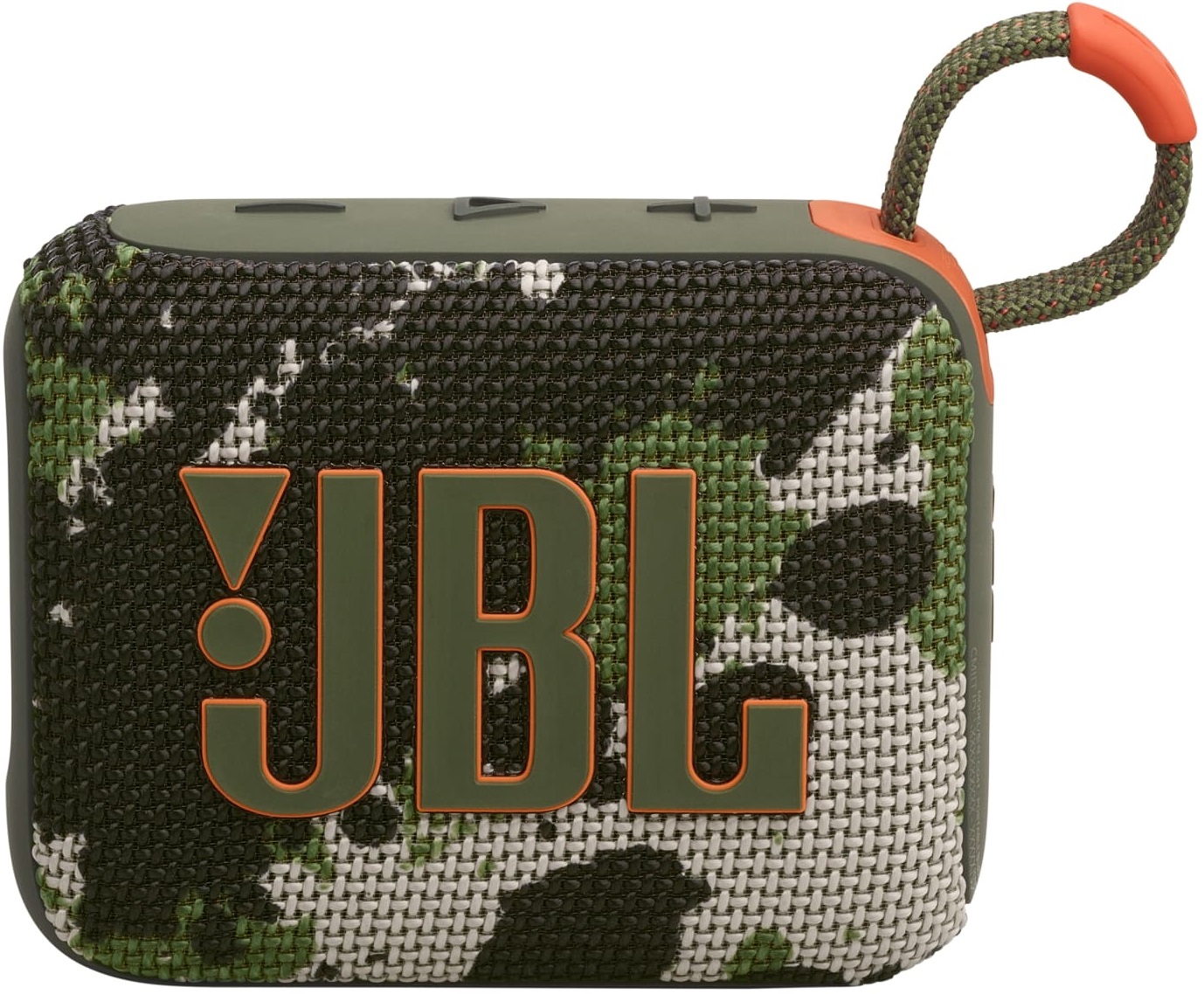 Boxă portabilă JBL - Go 4, Squad