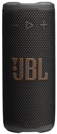 Boxa portabilă JBL - Grip, impermeabil, negru