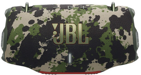 Boxa portabilă JBL - Xtreme 4, impermeabil, camo