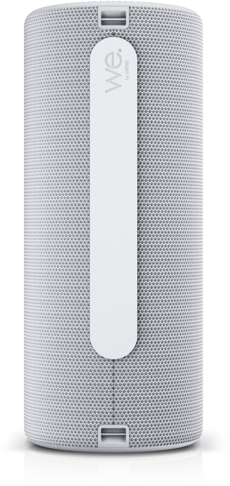 Boxă portabilă Loewe - We.HEAR 2, Cool Grey