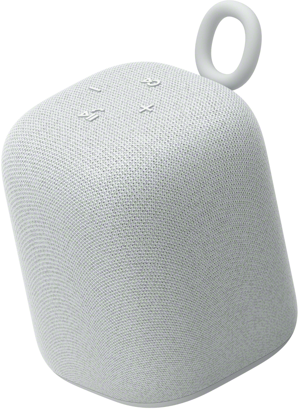 Boxa portabila Sony - LinkBuds Speaker, IPX4, gri | Ozone.ro