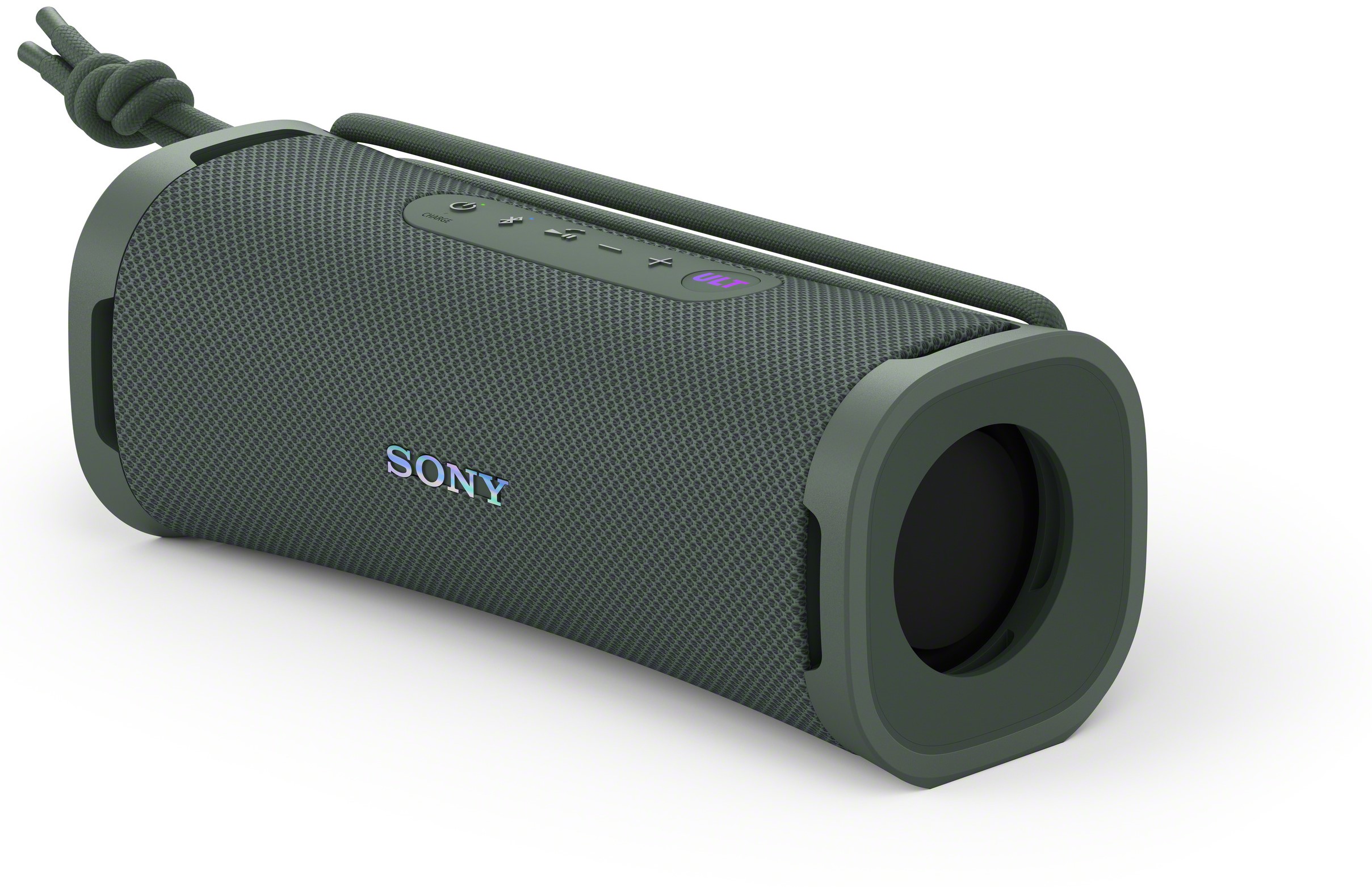 Boxă portabilă Sony - SRS ULT Field 1, Forest Gray
