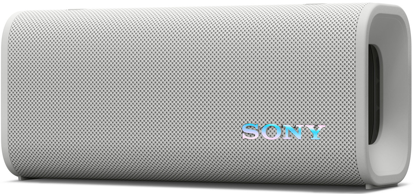 Difuzor portabil Sony - SRS ULT Field 3, alb