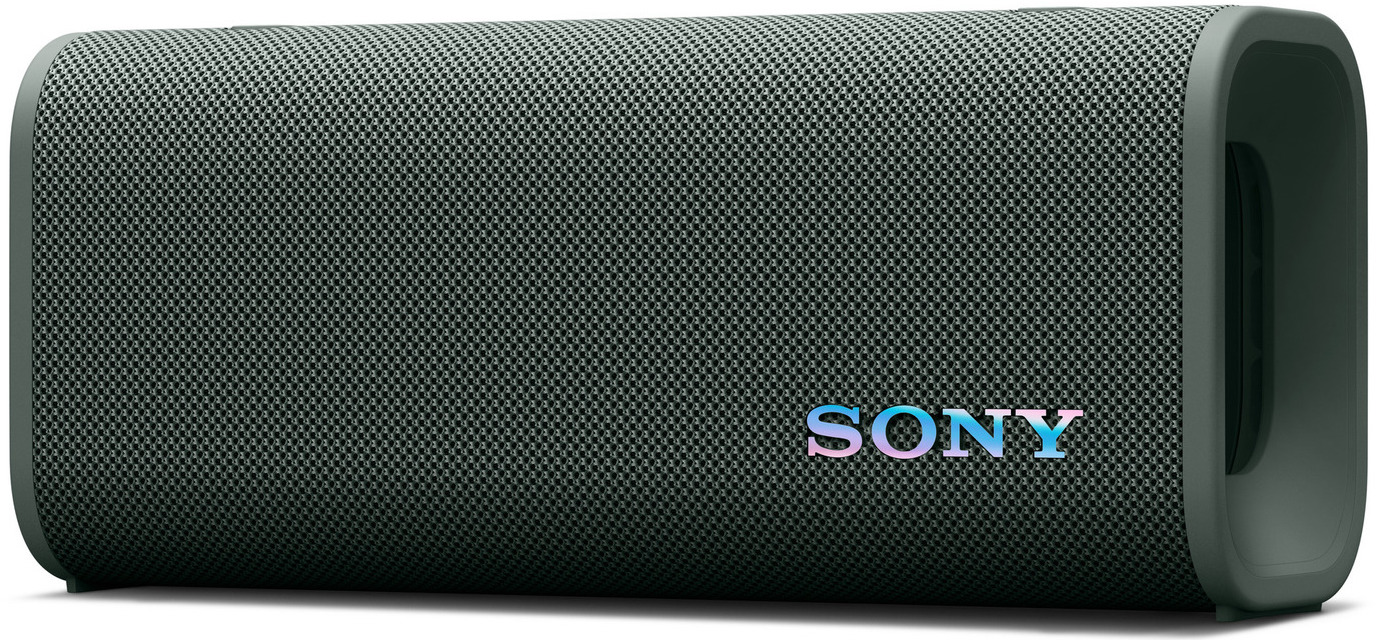 Difuzor portabil Sony - SRS ULT Field 3, gri