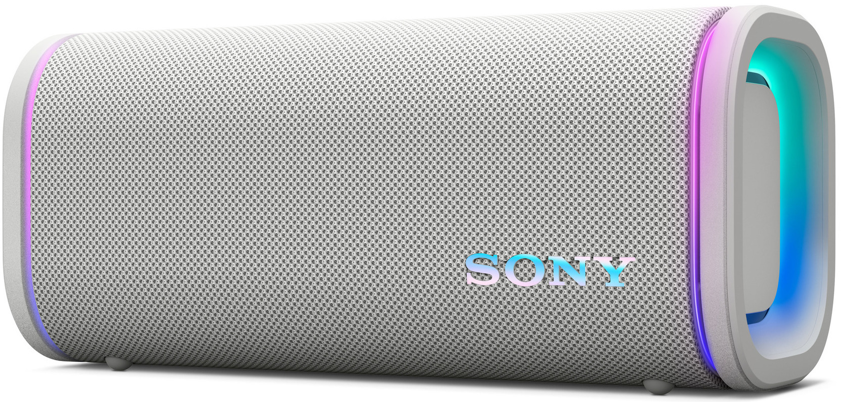 Difuzor portabil Sony - SRS ULT Field 5, alb