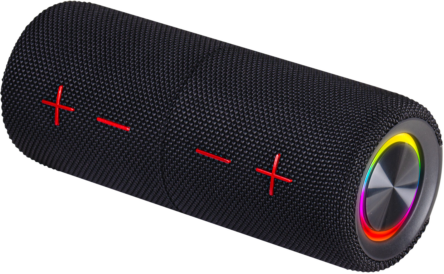 Boxa portabilă  Trevi - XR 8A44 Double, impermeabil, negru