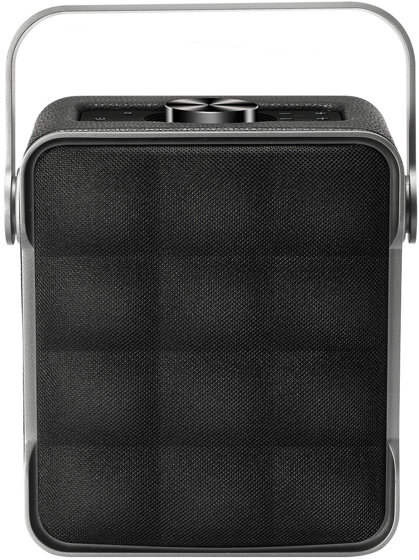 Boxă portabilă Xmart - X-BASS Party Speaker BS20, wireless, neagră