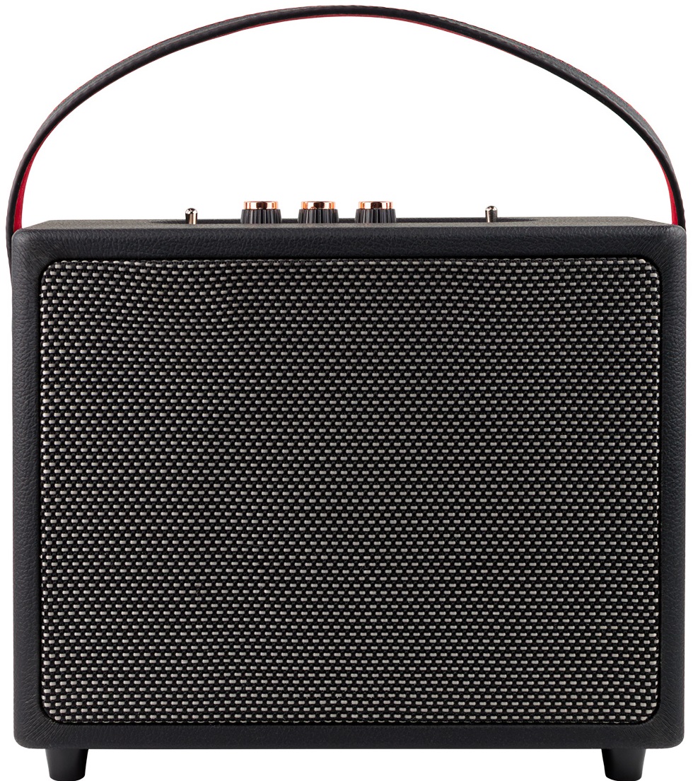 Boxă portabilă Xmart - X-BASS Party Speaker BS50, wireless, neagră