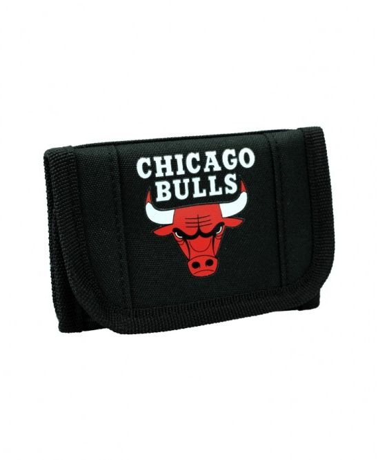 Portofel Back Me Up NBA - Bulls