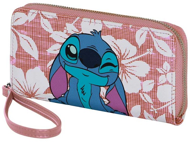 Portofel Karactermania Lilo & Stitch - Maui