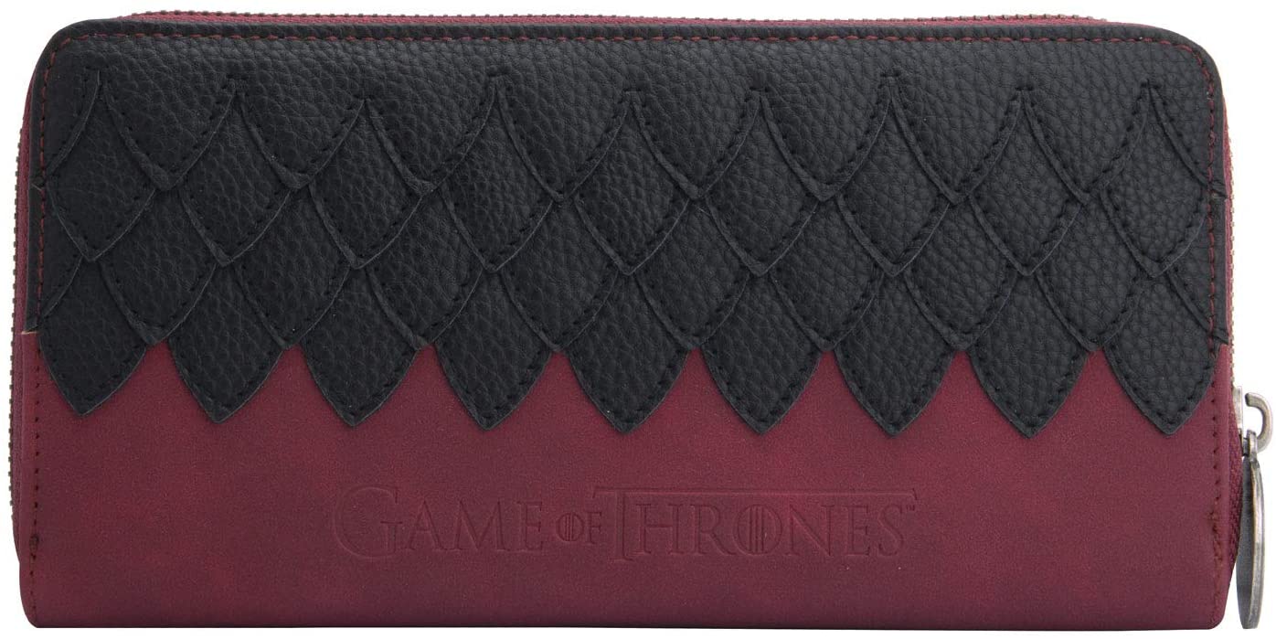 Portmoneu ABYstyle Television: Game of Thrones - Khaleesi
