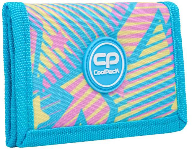 Portofel Cool Pack Dance Floor - Slim