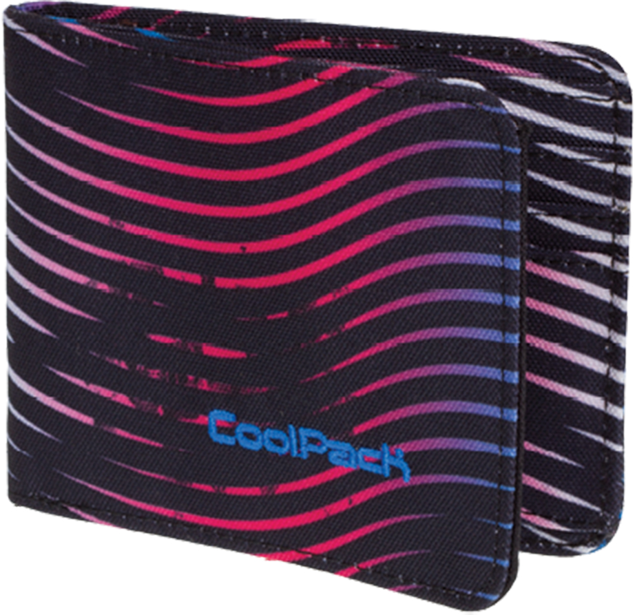 Portofel Cool Pack Flashing Lava - Patron